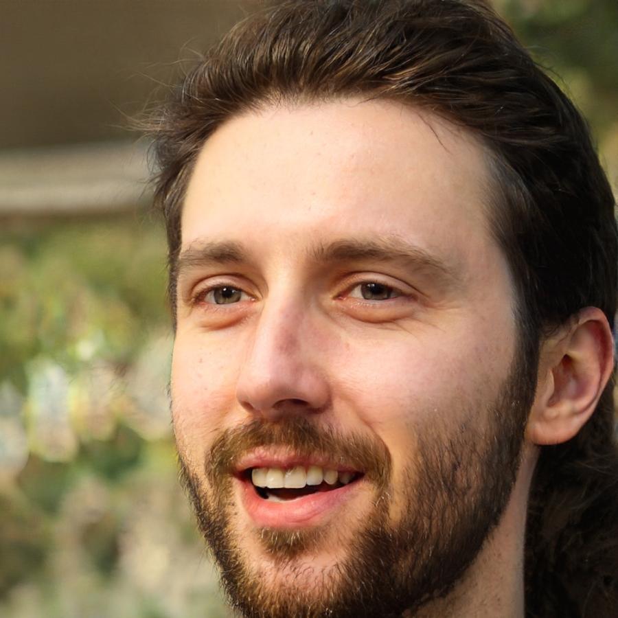 Matteo Bortoloni, fondatore di carvelinthosqa